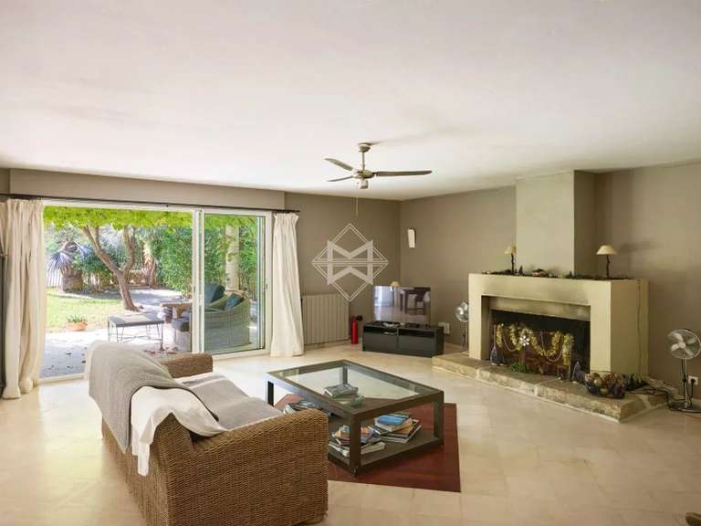 Villa Bormes-les-Mimosas - 9 bedrooms - 482m²