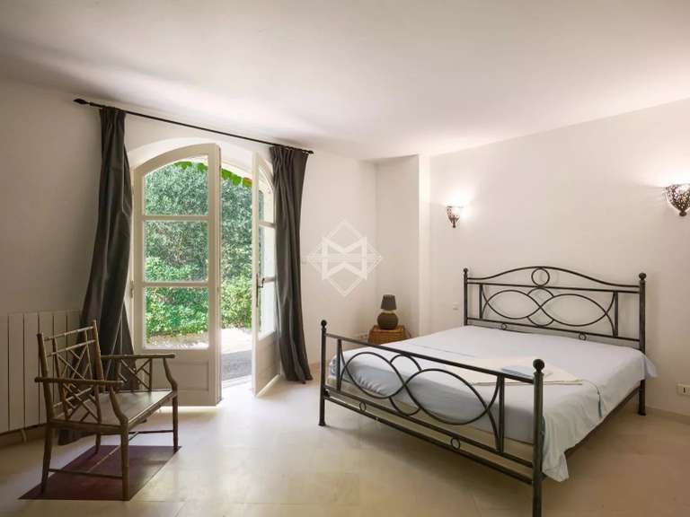 Villa Bormes-les-Mimosas - 9 bedrooms - 482m²