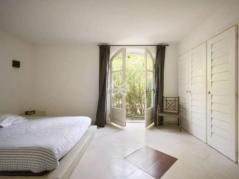 Villa Bormes-les-Mimosas - 9 bedrooms - 482m²