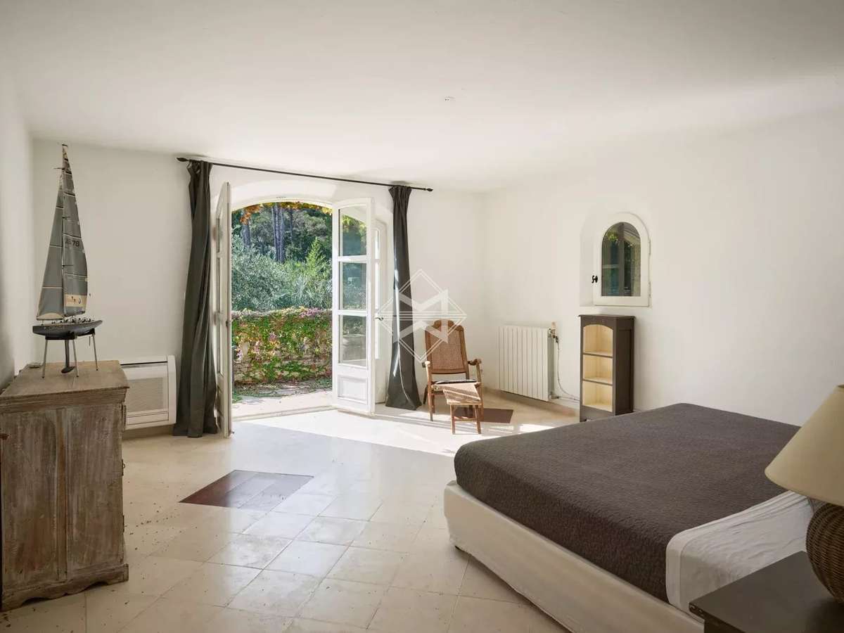 Villa Bormes-les-Mimosas