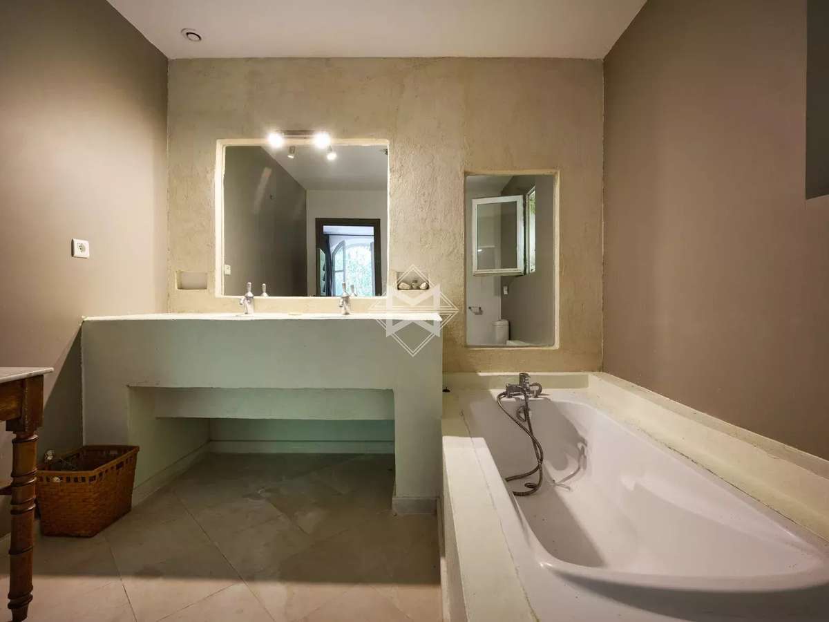 Villa Bormes-les-Mimosas