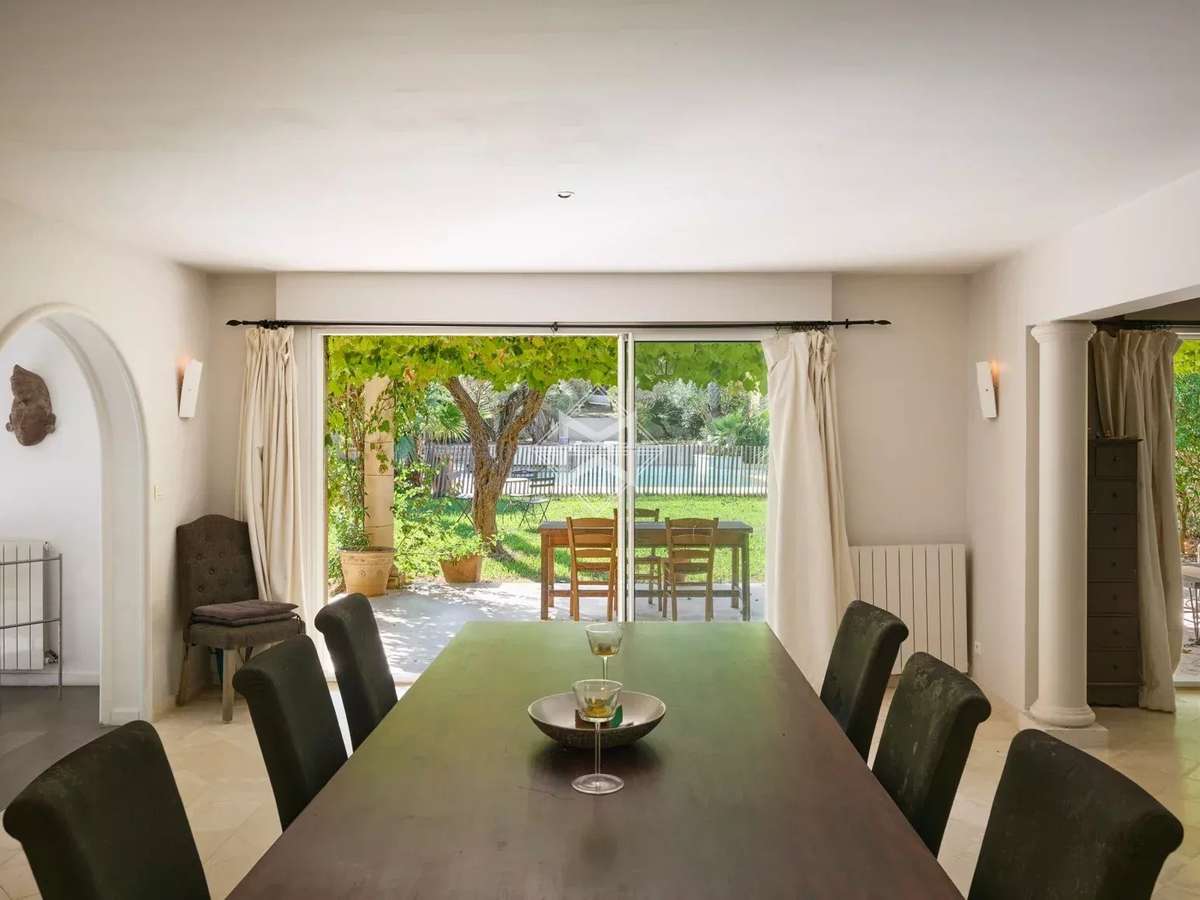 Villa Bormes-les-Mimosas