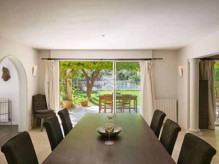 Villa Bormes-les-Mimosas - 9 bedrooms - 482m²