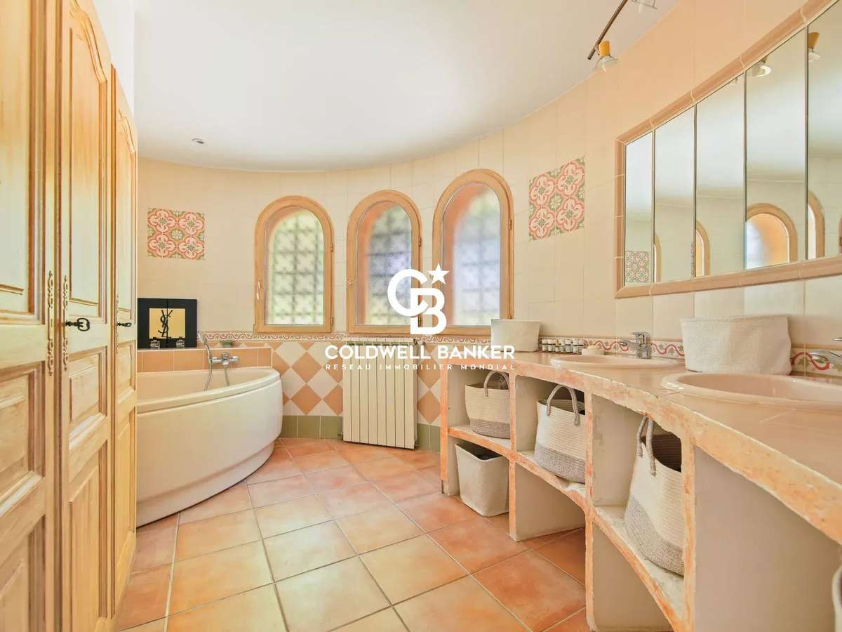 Villa Bormes-les-Mimosas