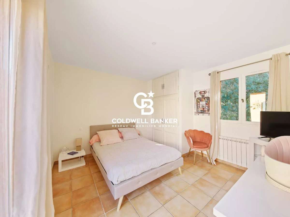 Villa Bormes-les-Mimosas