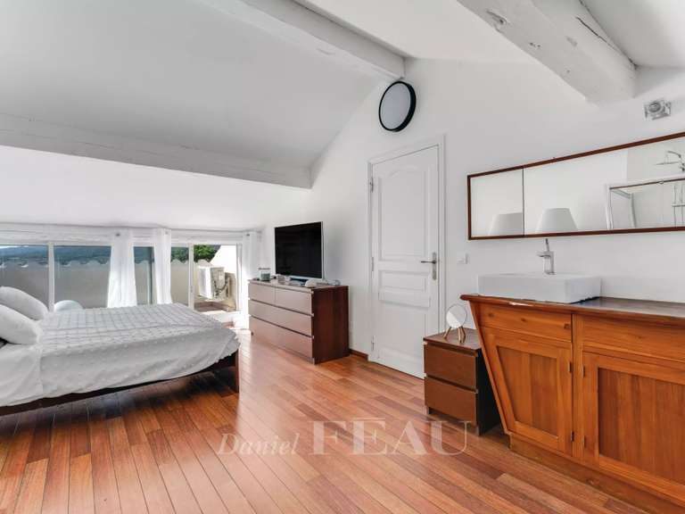 Villa Bormes-les-Mimosas - 4 chambres - 196m²