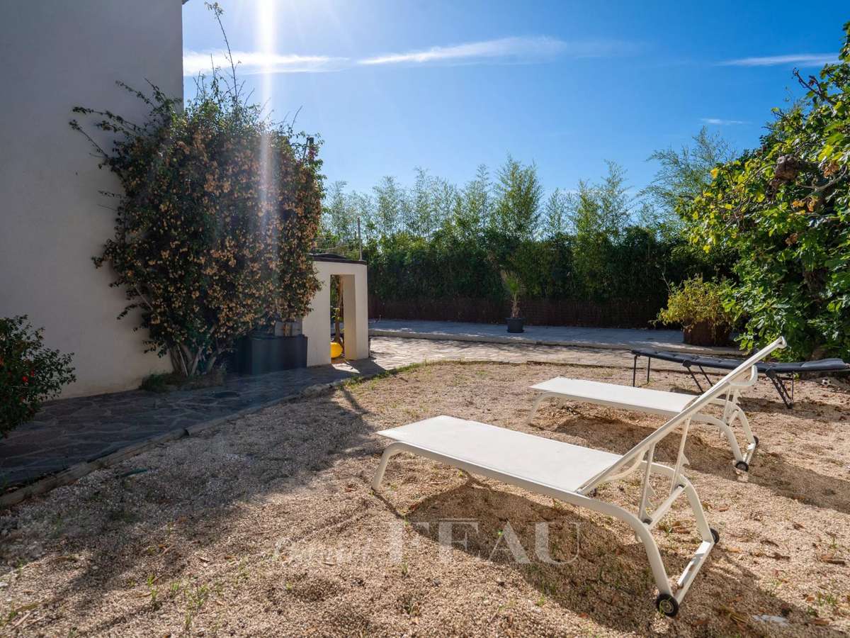 Villa Bormes-les-Mimosas