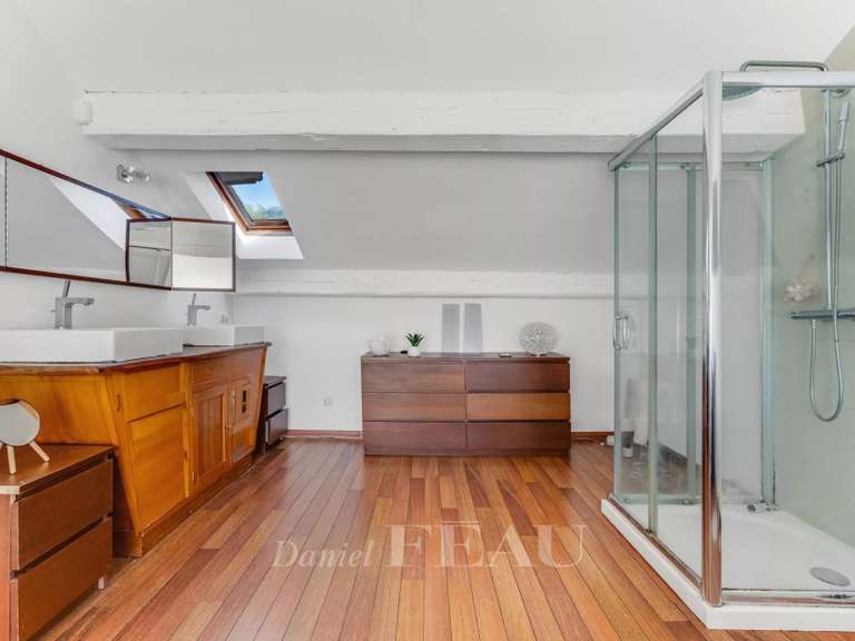 Villa Bormes-les-Mimosas - 4 chambres - 196m²