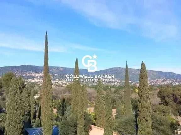 Villa Bormes-les-Mimosas - 6 chambres - 367m²