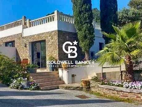 Villa Bormes-les-Mimosas