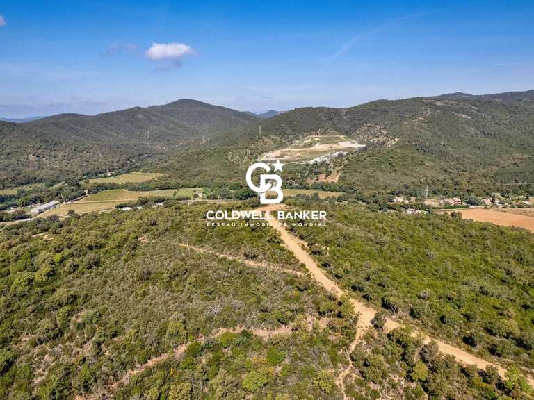 Villa Bormes-les-Mimosas - 6 bedrooms - 239m²