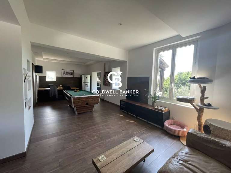 Villa Bormes-les-Mimosas - 131m²