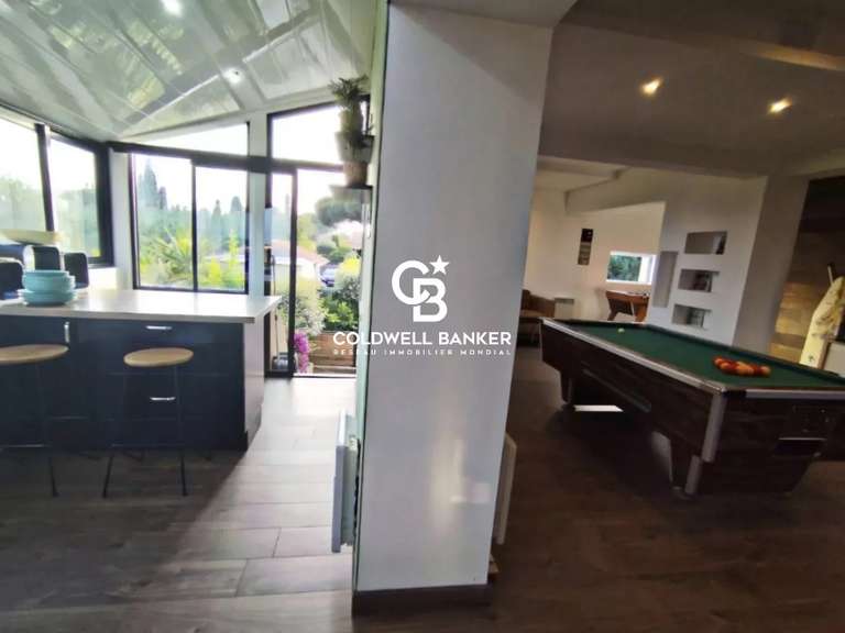 Villa Bormes-les-Mimosas - 131m²