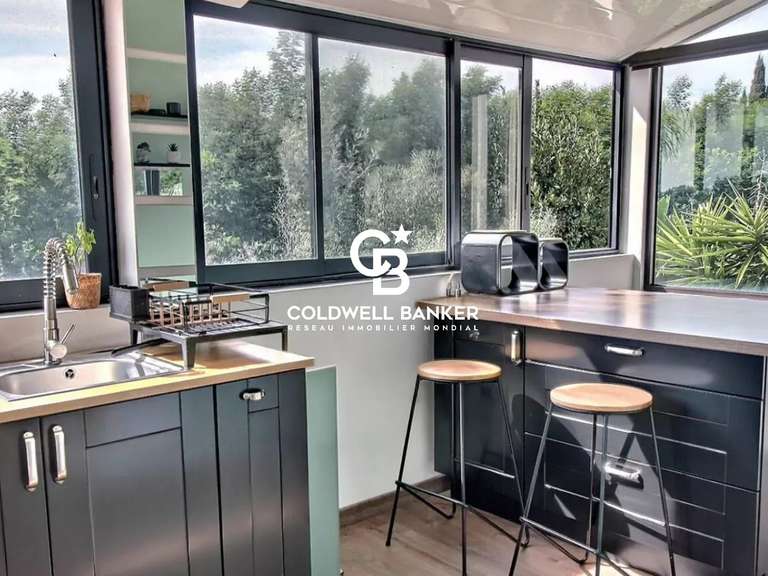 Villa Bormes-les-Mimosas - 131m²
