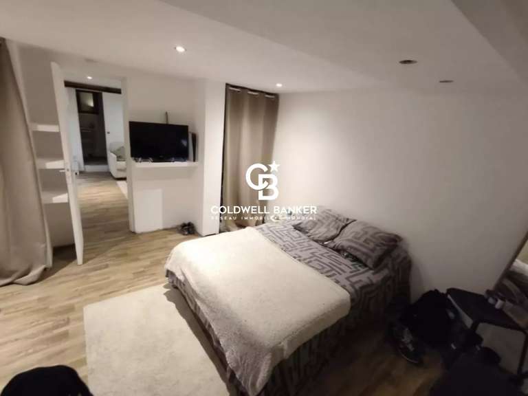 Villa Bormes-les-Mimosas - 131m²