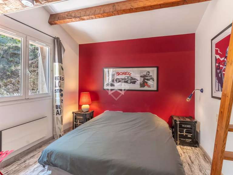Villa avec Vue sur mer Bormes-les-Mimosas - 4 chambres - 200m²