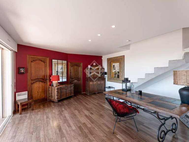 Villa avec Vue sur mer Bormes-les-Mimosas - 4 chambres - 200m²