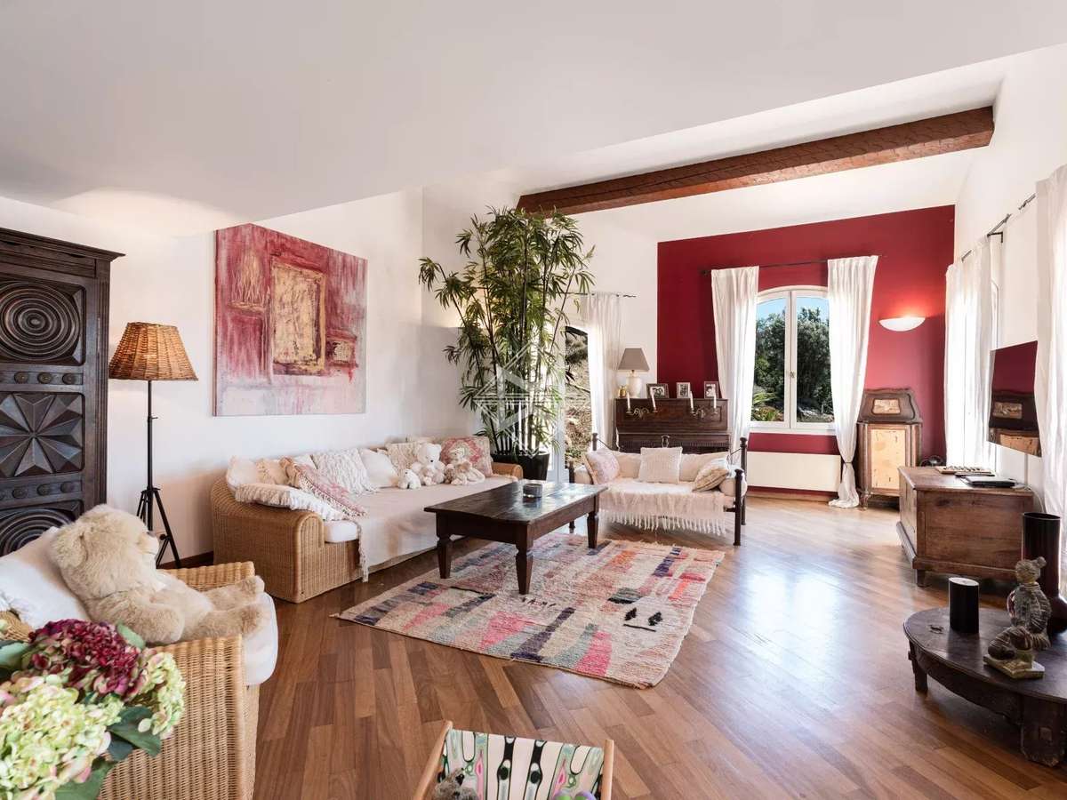 Villa Bormes-les-Mimosas