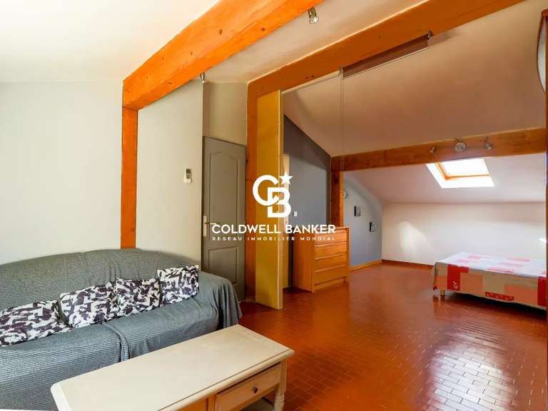 Villa Bormes-les-Mimosas - 4 chambres - 186m²