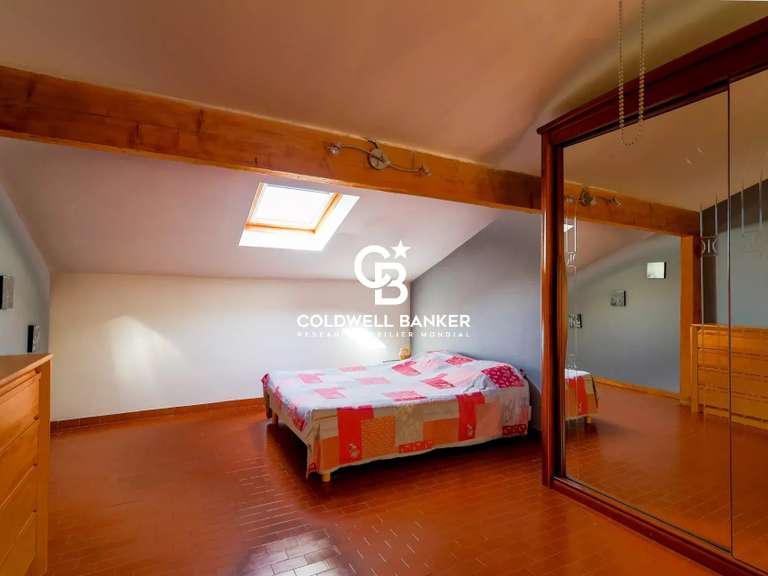 Villa Bormes-les-Mimosas - 4 chambres - 186m²