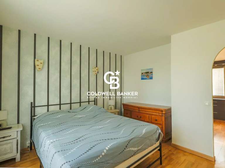 Villa Bormes-les-Mimosas - 4 chambres - 186m²