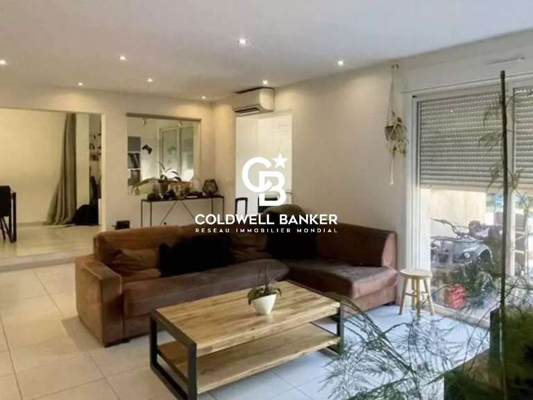 Villa Bormes-les-Mimosas - 4 chambres - 190m²