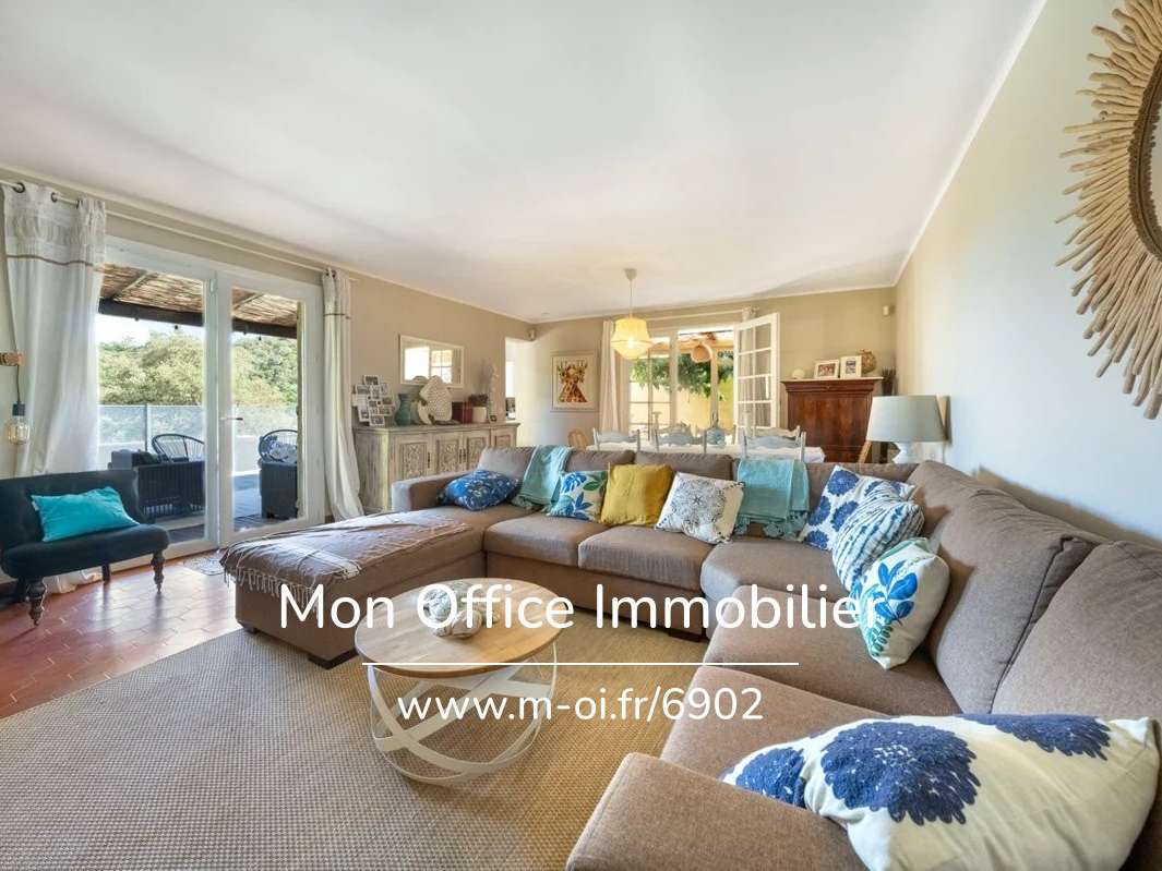 Villa Bormes-les-Mimosas