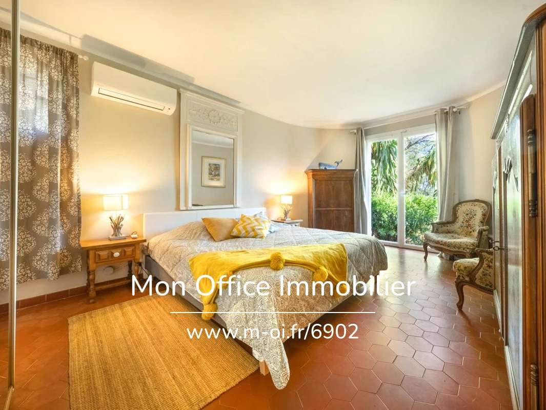 Villa Bormes-les-Mimosas