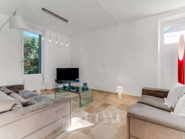 Villa Bormes-les-Mimosas - 4 chambres - 196m²