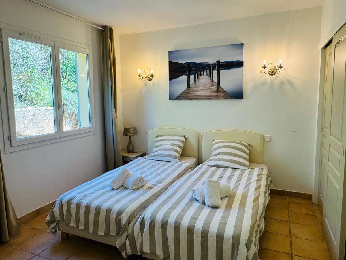 Villa Bormes-les-Mimosas