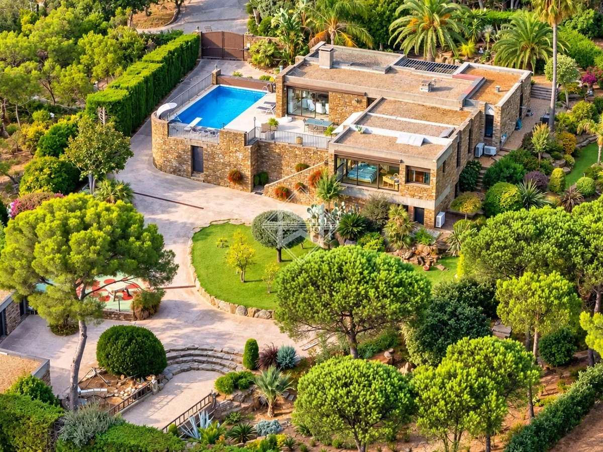 Villa Bormes-les-Mimosas