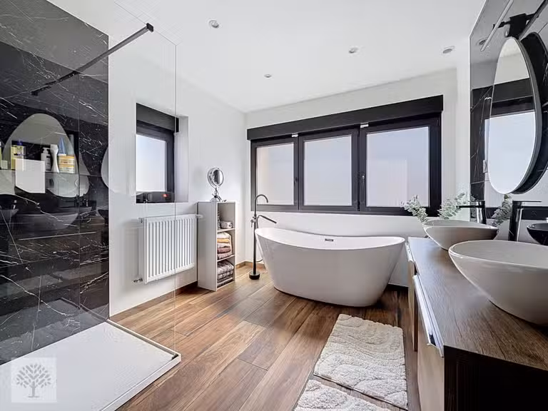 Maison Borre - 3 chambres - 150m²