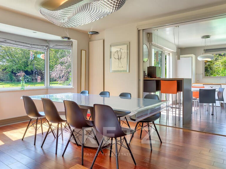 Maison Bosc-Guérard-Saint-Adrien - 5 chambres - 200m²