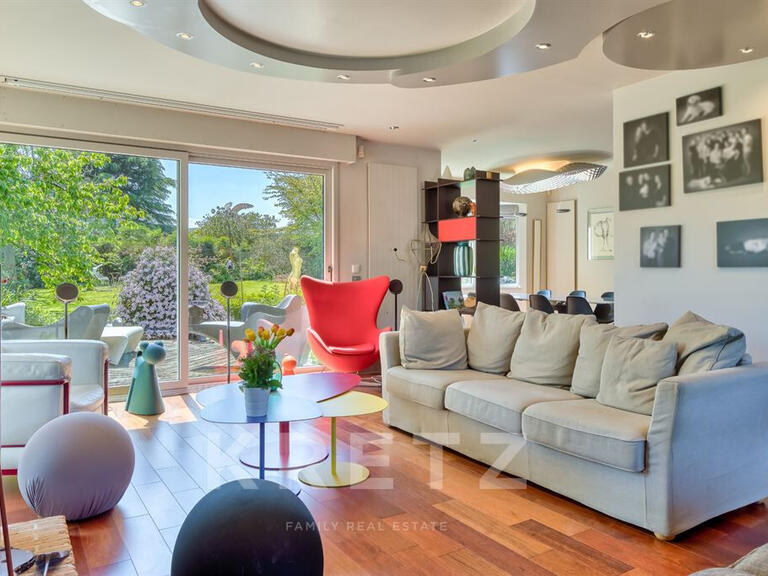 Maison Bosc-Guérard-Saint-Adrien - 5 chambres - 200m²