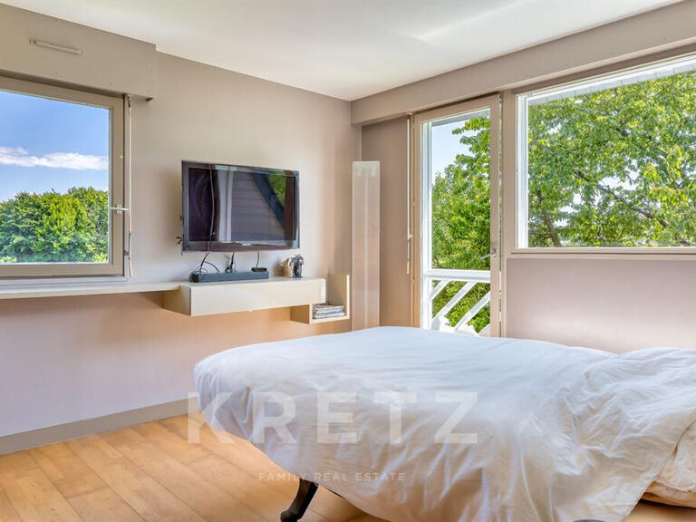 Maison Bosc-Guérard-Saint-Adrien - 5 chambres - 200m²