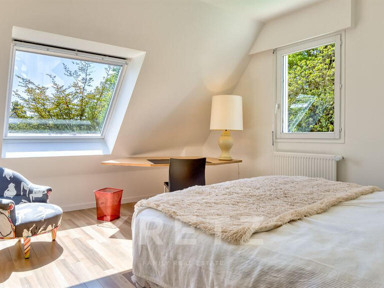Maison Bosc-Guérard-Saint-Adrien - 5 chambres - 200m²