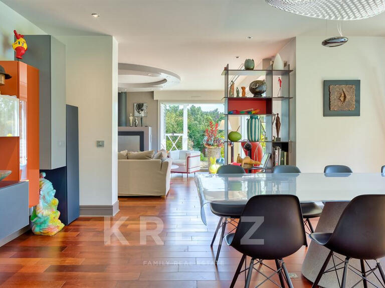 Maison Bosc-Guérard-Saint-Adrien - 5 chambres - 200m²