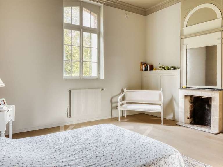 Maison Bosc-Guérard-Saint-Adrien - 7 chambres - 745m²