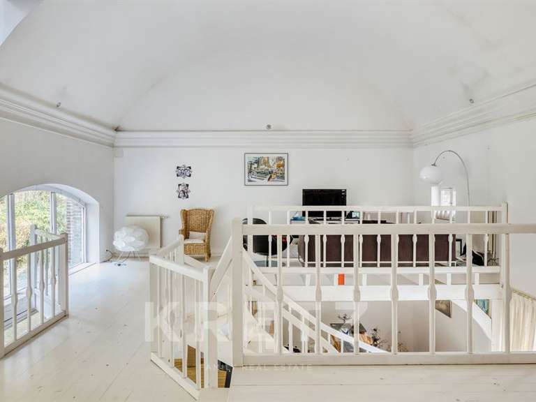 Maison Bosc-Guérard-Saint-Adrien - 7 chambres - 745m²