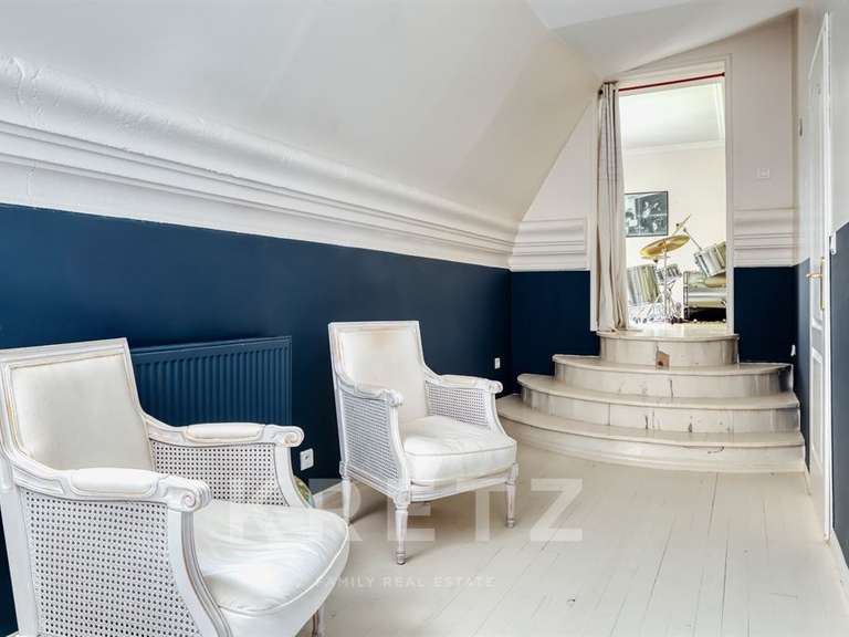 Maison Bosc-Guérard-Saint-Adrien - 7 chambres - 745m²