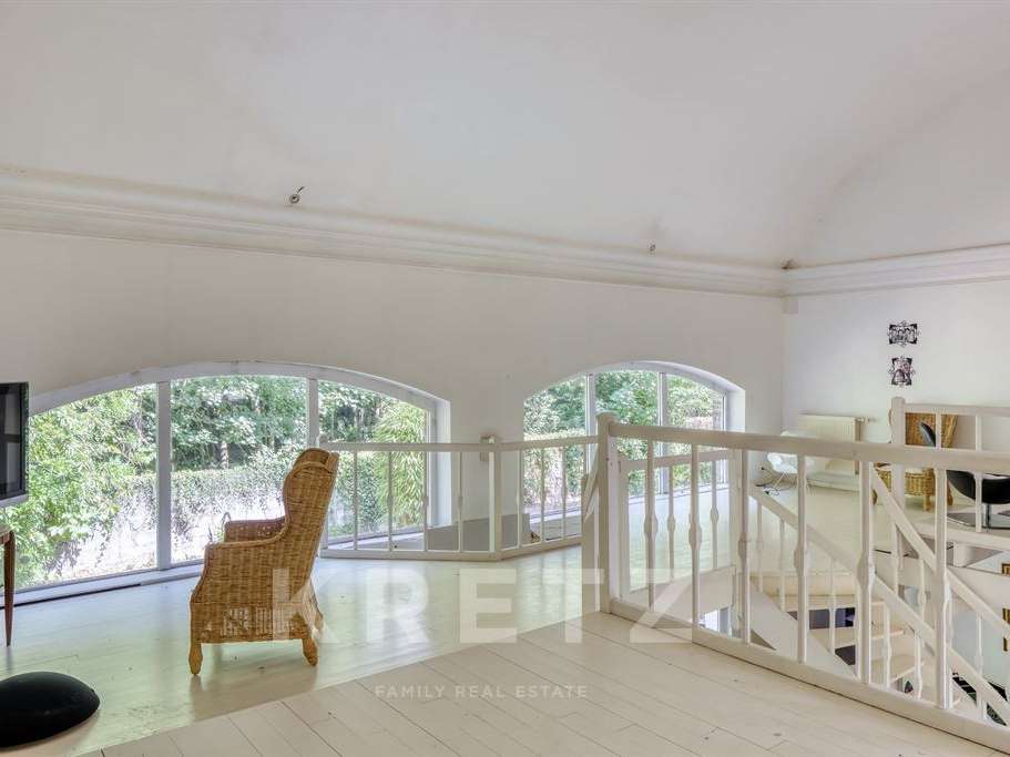 Maison Bosc-Guérard-Saint-Adrien