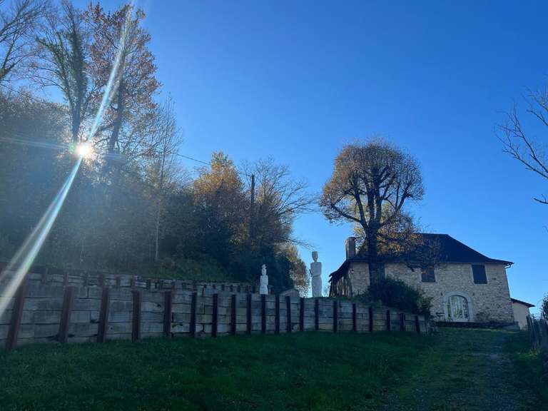 Maison Bosdarros - 7 chambres - 338m²