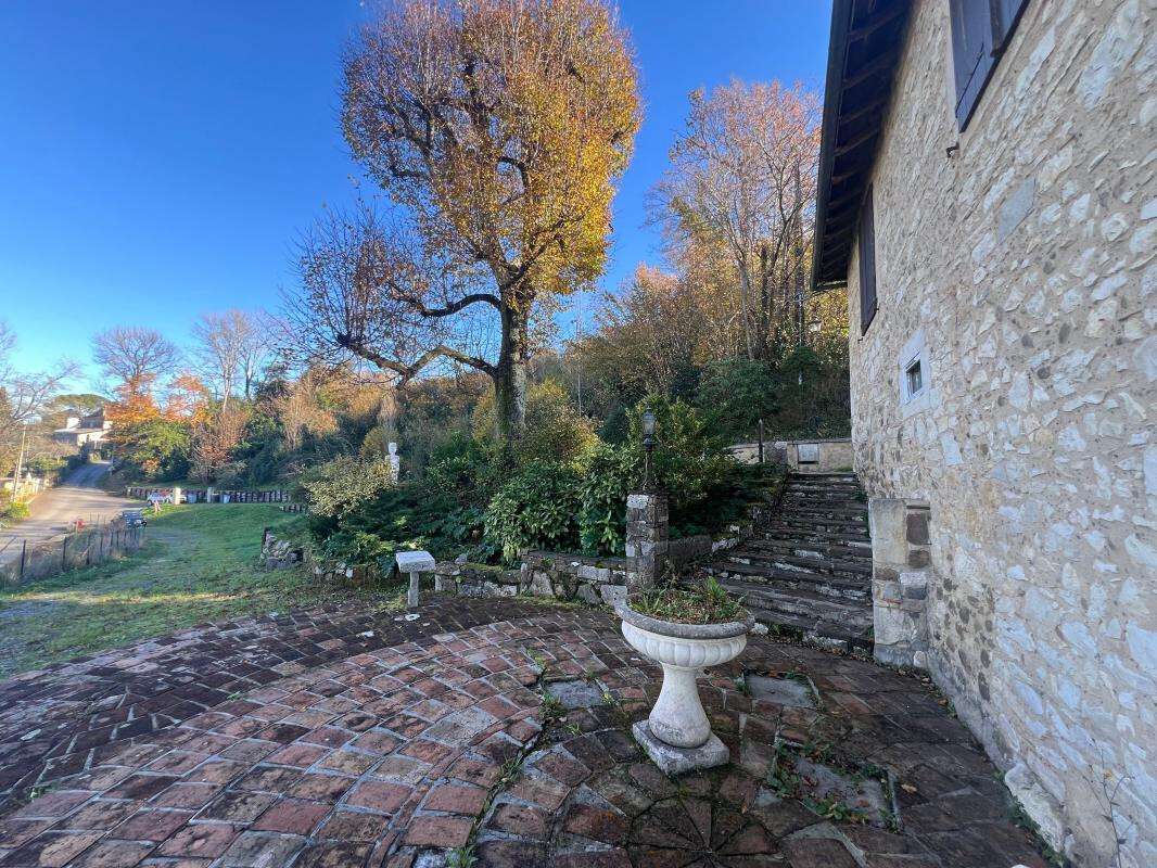 Maison Bosdarros