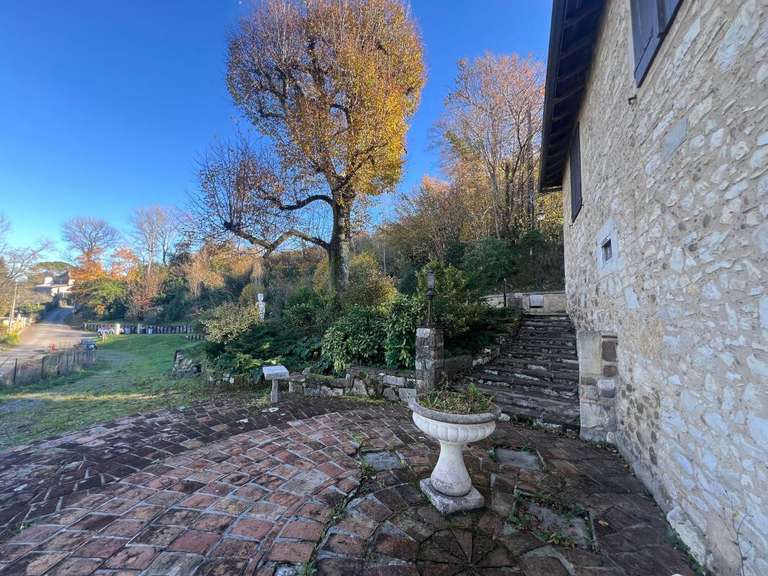 Maison Bosdarros - 7 chambres - 338m²