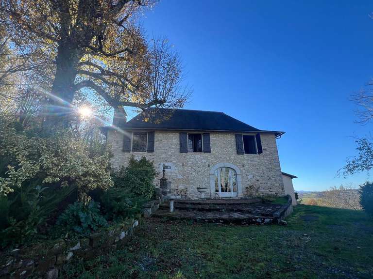 Maison Bosdarros - 7 chambres - 338m²