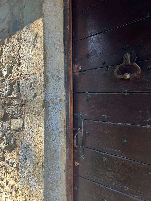Maison Bosdarros