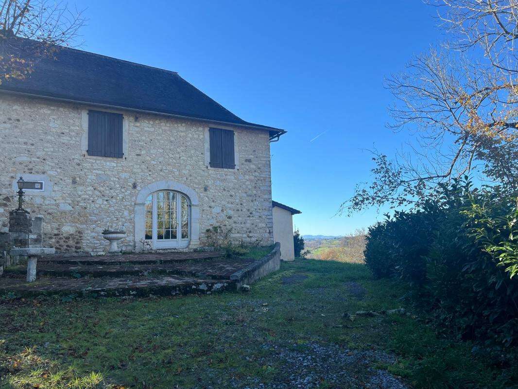 Maison Bosdarros