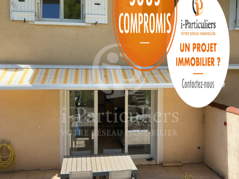 Vente Maison Bossey - 4 chambres