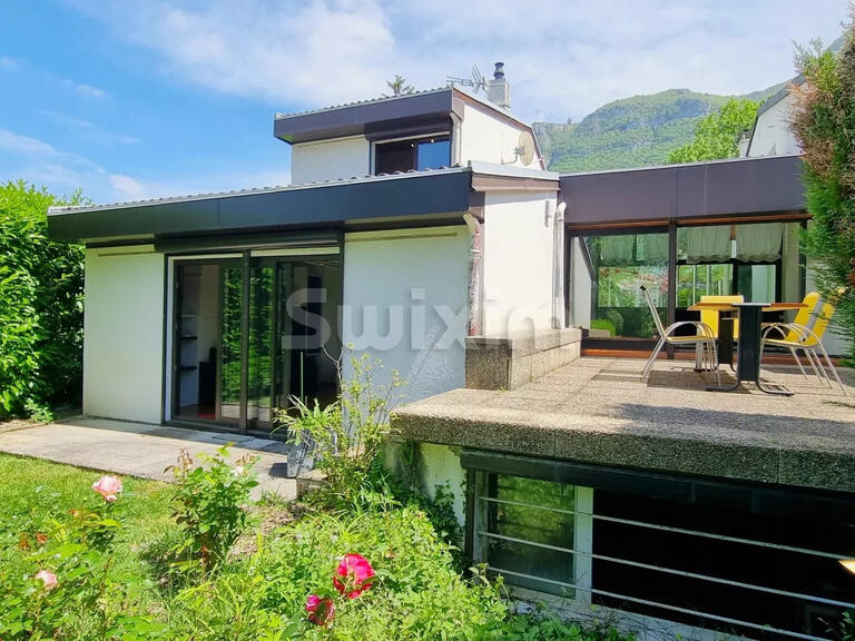 Vente Maison Bossey - 3 chambres