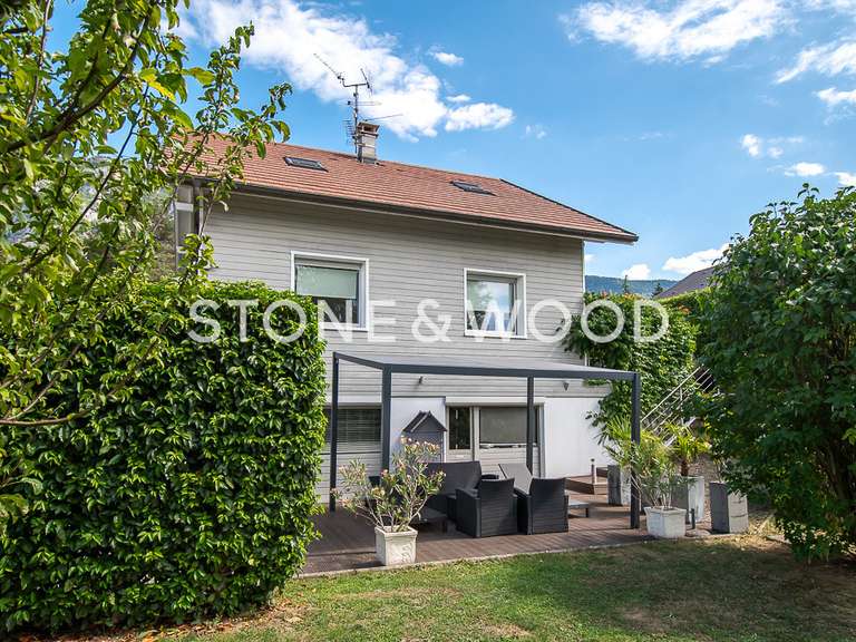 House Bossey - 4 bedrooms - 142m²